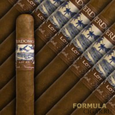 Сигары Perdomo Lot 23 Robusto Natural/24 (бандл) (шт.)